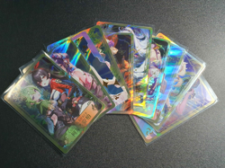 Goddess Story Anime Waifu "SSR" Card Bundle/Joblot Lot6 - Image 1