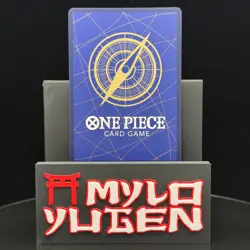 Sabo Alt Art PRB02-014 One Piece Japanese Card - Ships from USA! - Image 2