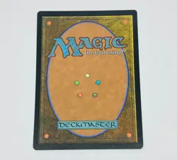 Unbreakable Formation 095 Magic The Gathering Trading Card MTG Tc7 - Image 2