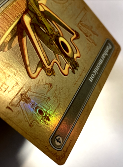 MTG Panharmonicon (Foil) Secret Lair Drop 605 NM - Image 4