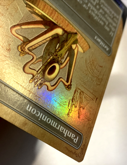 MTG Panharmonicon (Foil) Secret Lair Drop 605 NM - Image 5