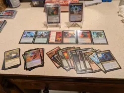 Spider-Man MTG Anti-Venom & Doctor Octopus, 6 Rares, and 35 More! - Image 1