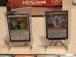 Spider-Man MTG Anti-Venom & Doctor Octopus, 6 Rares, and 35 More! - Image 2