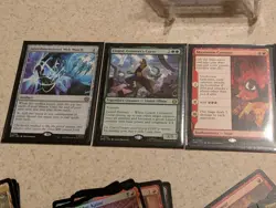 Spider-Man MTG Anti-Venom & Doctor Octopus, 6 Rares, and 35 More! - Image 3