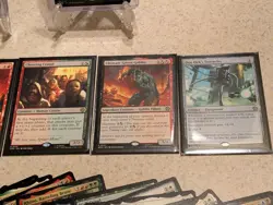 Spider-Man MTG Anti-Venom & Doctor Octopus, 6 Rares, and 35 More! - Image 4