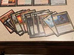 Spider-Man MTG Anti-Venom & Doctor Octopus, 6 Rares, and 35 More! - Image 5