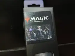 mtg final fantasy playmat Y'shtola Ultra Pro - Image 1