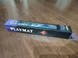 mtg final fantasy playmat Y'shtola Ultra Pro - Image 2