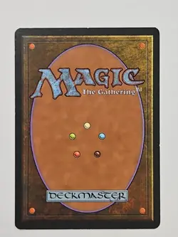 Magic the Gathering - Ice Age Dance of the Dead - MTG - LP - Image 2