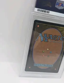 Aerith Gainsborough (Borderless, Surge Foil) [PSA 9] MTG Final Fantasy (FFVII) - Image 3