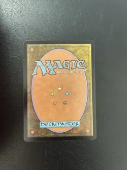 Eerie Interference -Mtg: Wilds of Eldraine Regular Uncommon 12 - Image 2