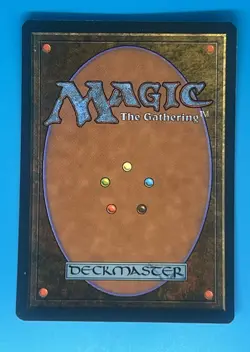 Mtg Marsh Gas 4th Edition Regular - Image 2