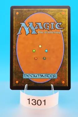 MTG Sire of Seven Deaths Foundations Regular #1 - Image 2