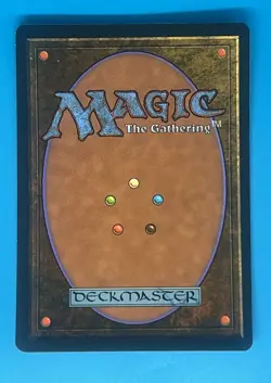 MTG Murk Dwellers 4th Edition Regular - Image 2