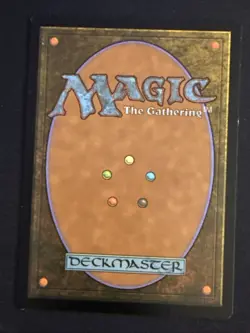 1x Leonin Abunas (021) Double Masters LP MTG Magic the Gathering x1 MKE - Image 2