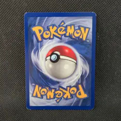 Kabutops 1st Edition Fossil LP #9 Vintage 1999 Pokemon TCG. - Image 2