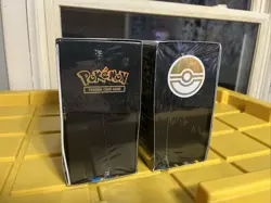 LOT OF 2 Pokemon TCG Mega Evolution Gardevoir Elite Trainer Box ETB NEW & SEALED - Image 3