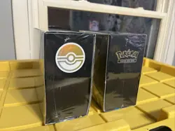 LOT OF 2 Pokemon TCG Mega Evolution Gardevoir Elite Trainer Box ETB NEW & SEALED - Image 4