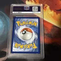 POKEMON 2021 Chilling Reign Full Art METAGROSS Vmax #113 PSA 10 Gem Mint - Image 2