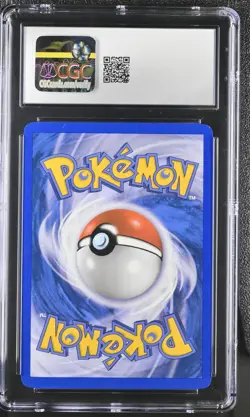 Pokemon TCG Taillow 086/113 (2005) EX Delta Species CGC 10 - Image 2