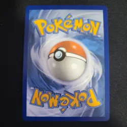 Glimmora ex 218/091 Paldean Fates Shiny Ultra Rare Pokemon TCG NM - Image 2