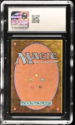 AKROMA'S MEMORIAL Special Guests Foil Mythic CGC 9.5 MTG [Nostalgium] - Image 2