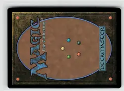 MTG Final Fantasy Battle Menu x4 NM Uncommon - Image 2