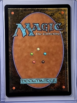 MTG Magic the Gathering ONE Step and Compleat Foil Jor Kadeen First Goldwarden - Image 2