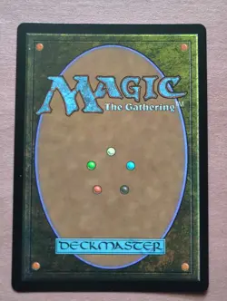 1x Ovika, Enigma Goliath (Showcase) (Step-and-Compleat FOIL) **NEAR MINT** - Image 2