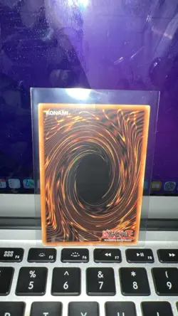 Yugioh songs of the dominators ALLIN-EN078 - Image 3
