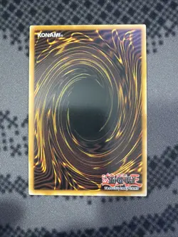 Mulcharmy Purulia - MP25-EN085 Prismatic Secret Rare - Yugioh NM - Image 2