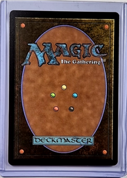 2024 MTG Magic The Gathering SLD Secret Lair Drop Foil #1523 Inspiring Overseer - Image 2