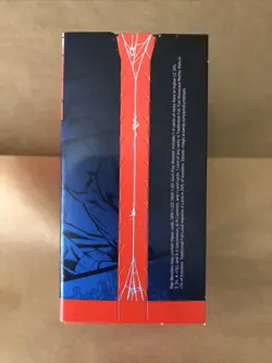 Prerelease Kit Marvel's Spider-Man Magic The Gathering New - Image 3