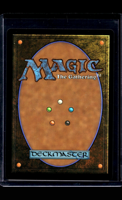 MTG Magic the Gathering SLD Secret Lair Drop Borderless #420 Hokori Dust Drinker - Image 2