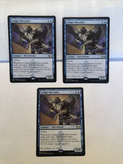 Ledger Shredder (3 in photos price is for EACH) - Image 1
