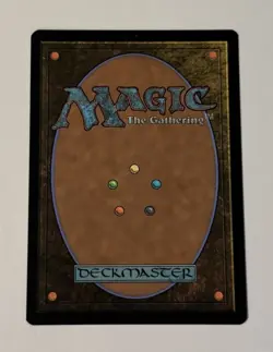 MTG Restless Anchorage - The Lost Caverns of Ixalan LP - Image 2