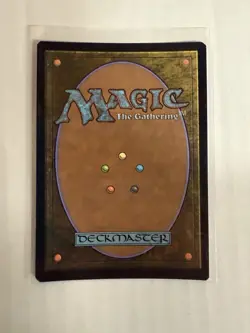 Harbinger Of The Seas NM EXTENDED ART FOIL MTG! Modern Horizons 3 - Image 2