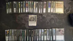 MTG Budget Commander Nethroi, Apex of Death Deck w/Deck Box and Sleeves EDH - Image 2