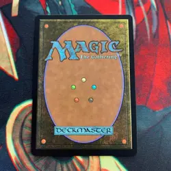 MTG Delney, Streetwise Lookout Foil P 0001 Exclusive PWS Japanese FS - Image 2