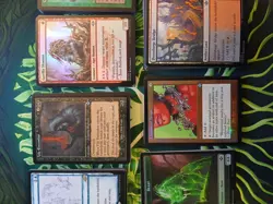 Magic the Gathering (Lot of 197) Modern Horizons 2 FOIL Lot Mythics + More - Image 5