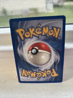 Pokemon Typhlosion TCG Expedition Card 64/165 Rare - Image 2