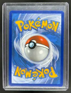2023-25 Pokemon SV Black Star Promos SVP EN Victini #208 - Image 2