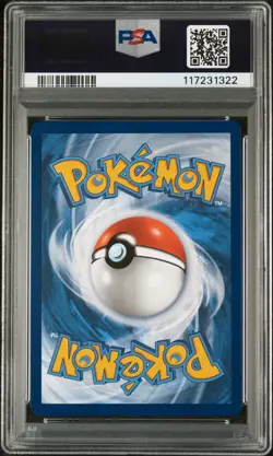 PSA 10 Pokemon TCG 2025 Pokemon Svp En-Sv Black Star Promo #169 Jolteon GEM MT - Image 2