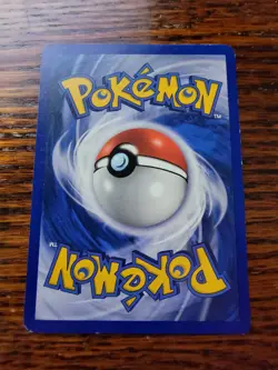 Dark Blastoise 20/82 Pokemon TCG Team Rocket Non Holo Rare - MP - Image 3