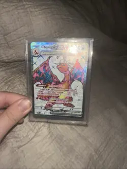 Entire Pokemon Collection Sleeved Great Condition - Image 5