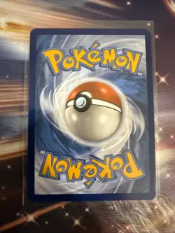 Crustle 186/182 Illustration Rare Holo SV Destined Rivals Pokemon NM - Image 2
