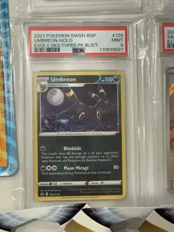 Pokemon TCG Lot!! Sealed Product And Slabs - Image 2