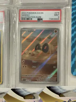 Pokemon TCG Lot!! Sealed Product And Slabs - Image 5