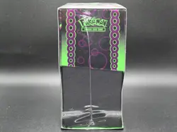 Shrouded Fable ETB Brand New Elite Trainer Box Pokemon TCG - Image 2
