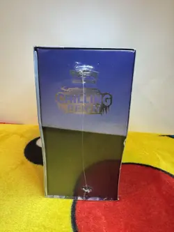Pokemon TCG Sword & Shield Chilling Reign Elite Trainer Box SEALED - Image 4